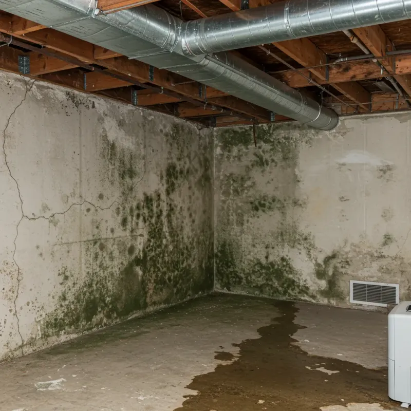 Professional Mold Removal in Cullowhee, NC